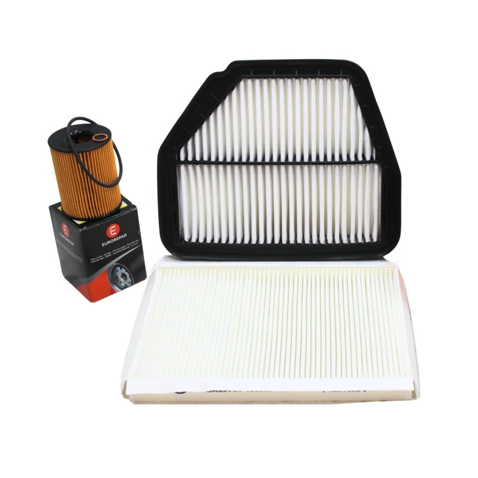 Chevrolet Captiva C100 2.0 Dizel Periyodik Bakım Seti - Eurorepar