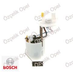 CHEVROLET CRUZE BENZİN POMPASI ŞAMANDIRALI - BOSCH MARKA 13321031 - 0580200369