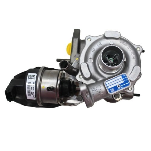 Opel Astra J 1.3 Dizel Turbo Şarj