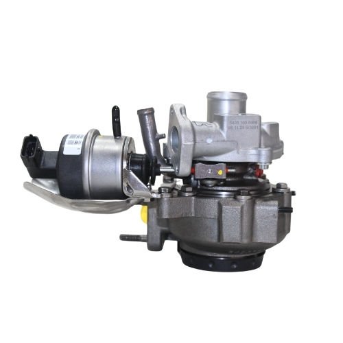 Opel Astra J 1.3 Dizel Turbo Şarj