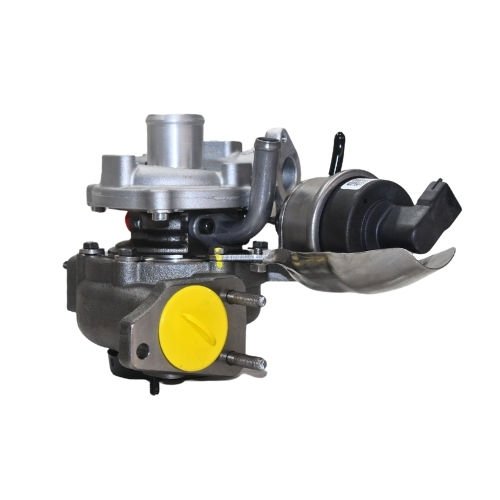 Opel Astra J 1.3 Dizel Turbo Şarj