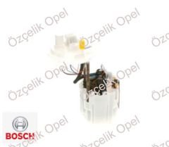CHEVROLET CRUZE BENZİN POMPASI ŞAMANDIRALI - BOSCH MARKA 13321031 - 0580200369