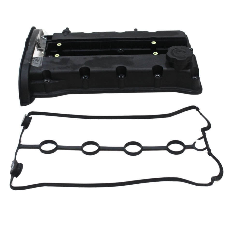 Chevrolet Lacetti 1.4 Benzinli Külbütör Kapağı (Motor Üst ) - Orijinal 25192208