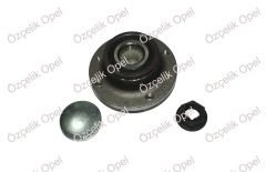 OPEL CORSA D PORYA RULMANI ARKA - OPEL GM MARKA