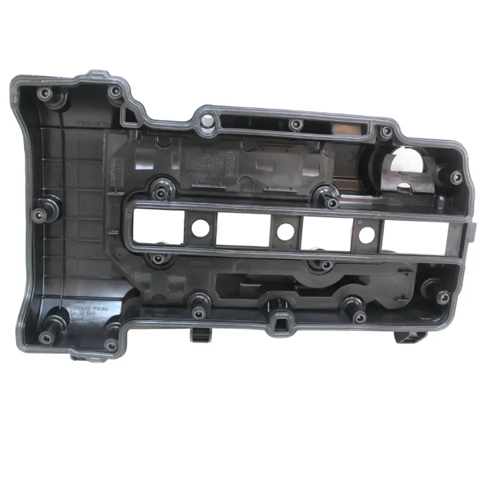 Opel Corsa E 1.4 Benzinli Külbütör Kapaği - Orijinal 25203036 - 55573746