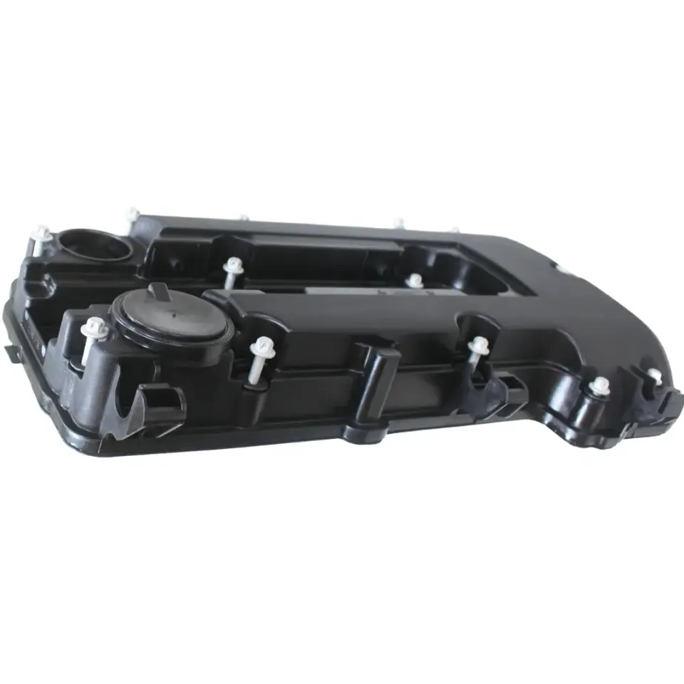 Opel Corsa E 1.4 Benzinli Külbütör Kapaği - Orijinal 25203036 - 55573746