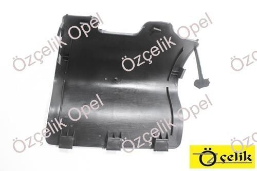 Opel Corsa B Arka Çeki Kapağı Astarlı 97,5 - Yan Sanayi 1405468 - 90547367