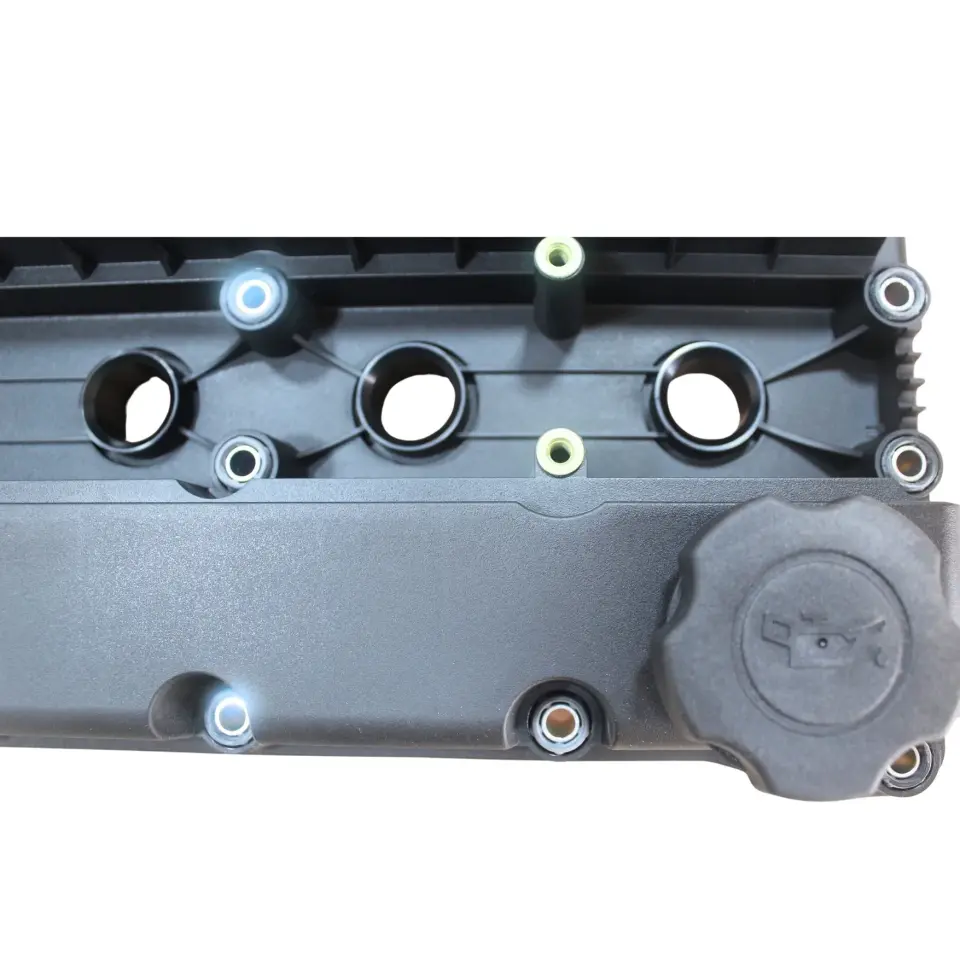 Chevrolet Lacetti 1.4 Benzinli Külbütör Kapağı (Motor Üst ) - Orijinal 25192208