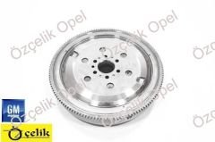 OPEL ASTRA J / MERİVA B VOLANT A14NET - ORJİNAL GM MARKA 616333 - 5558370514