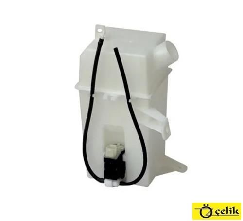 CHEVROLET LACETTI HB  MOTORLU SU FISKİYE DEPOSU 96550798