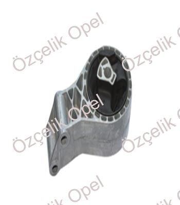 OPEL İNSİGNİA A ARKA MOTOR KULAĞI YTT - Y.T.T MARKA