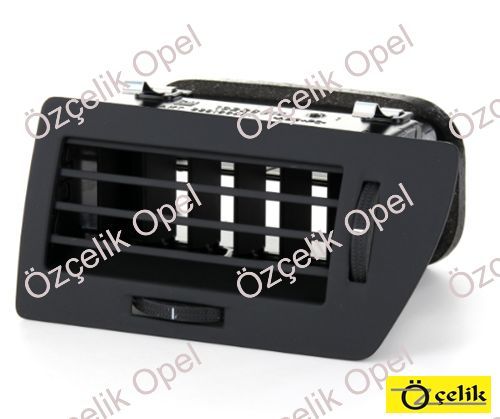 OPEL ASTRA H HAVALANDIRMA MUSUZU SAĞ TARAF ORJİNAL GM 6814864 - 13228918