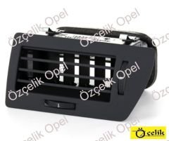 OPEL ASTRA H HAVALANDIRMA MUSUZU SAĞ TARAF ORJİNAL GM 6814864 - 13228918