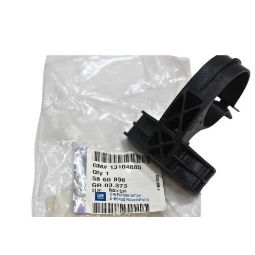 Intercol Radyatör Ayağı Z13Dt Corsa C - Opel Gm Marka