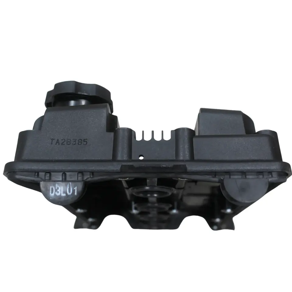 Chevrolet Kalos 1.2  Benzinli Külbütör Kapağı (Motor Üst ) - Orijinal 25192208