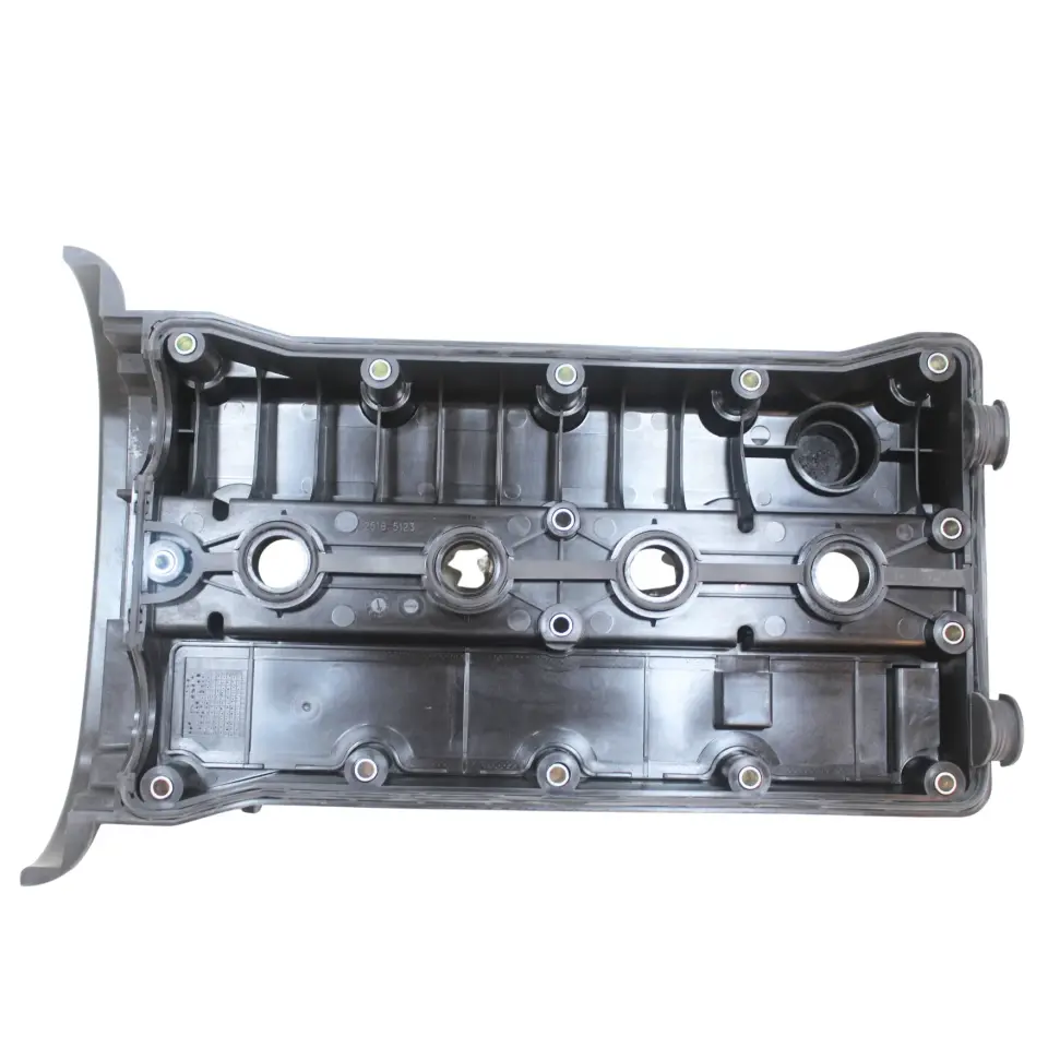 Chevrolet Kalos 1.2  Benzinli Külbütör Kapağı (Motor Üst ) - Orijinal 25192208