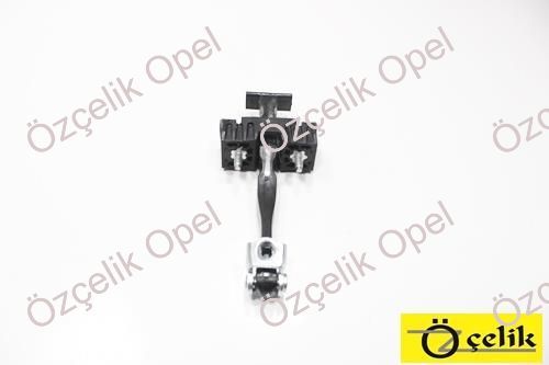 OPEL ASTRA H ÖN KAPI LİMİTÖRÜ - YAN SANAYİ 5160251 - 13107175
