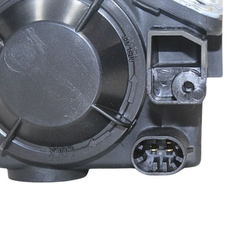 Opel Vectra C Sol Ön Sis Farı - Depo 442210LUE