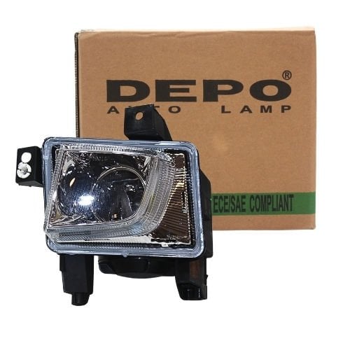 Opel Vectra C Sol Ön Sis Farı - Depo 442210LUE