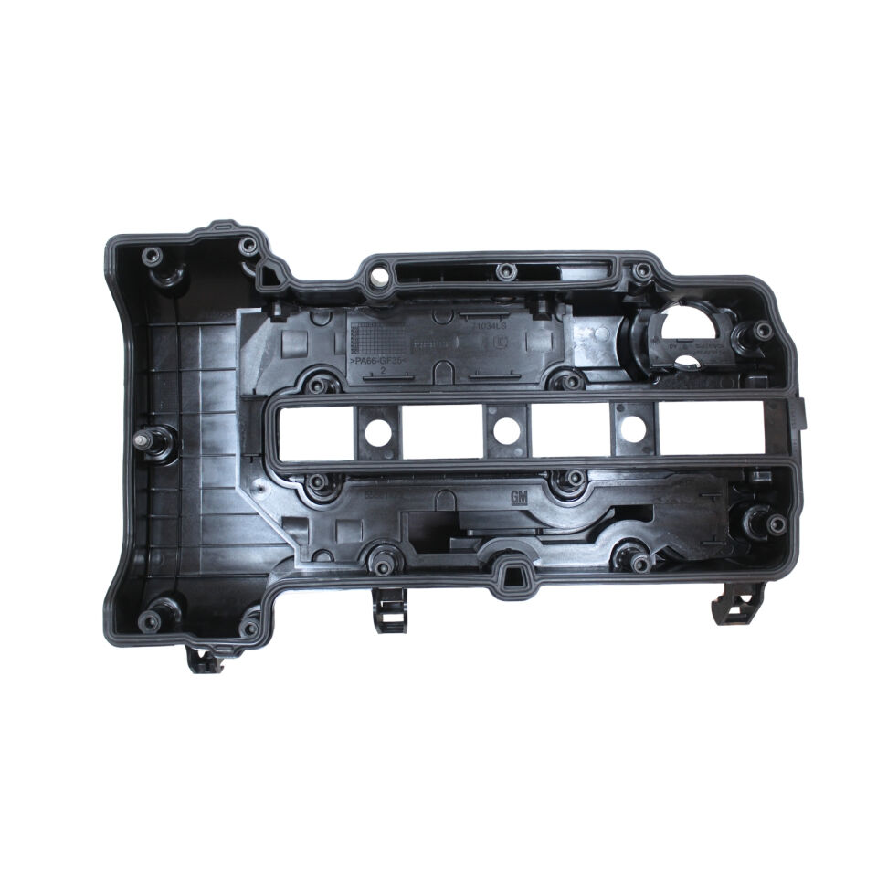 Opel Mokka / Mokka X 1.4 Benzinli Külbütör Kapaği - Orijinal 25203036 - 607697