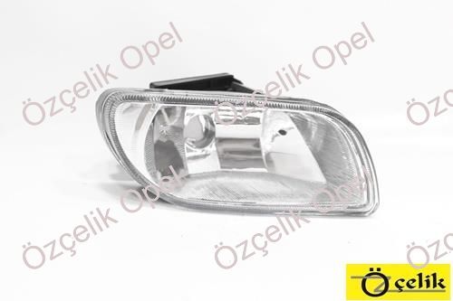 CHEVROLET LACETTİ SEDAN SİS FARI SOL - YAN SANAYİ 96551093