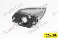 CHEVROLET LACETTİ SEDAN SİS FARI SOL - YAN SANAYİ 96551093