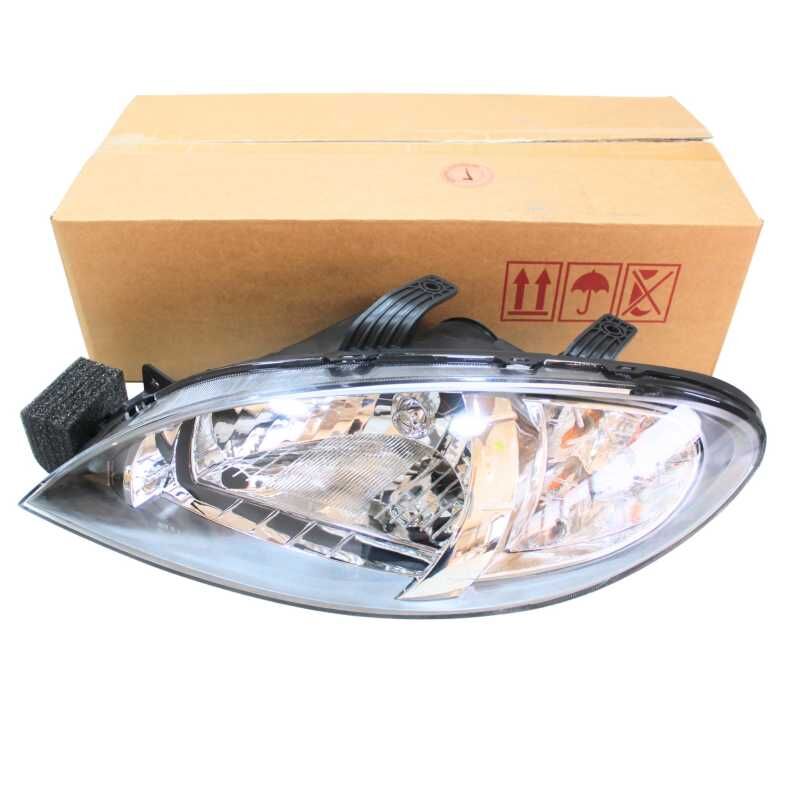 Chevrolet Lacetti  1.4 Benzinli Sol Ön Far Yan - 96458815