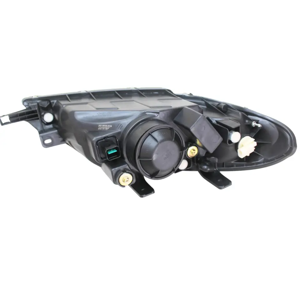 Chevrolet Lacetti  1.4 Benzinli Sol Ön Far Yan - 96458815