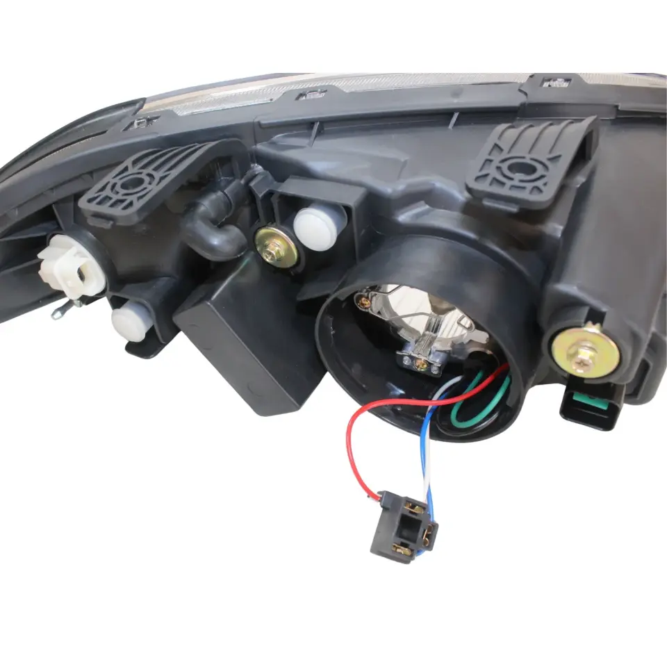 Chevrolet Lacetti  1.4 Benzinli Sol Ön Far Yan - 96458815