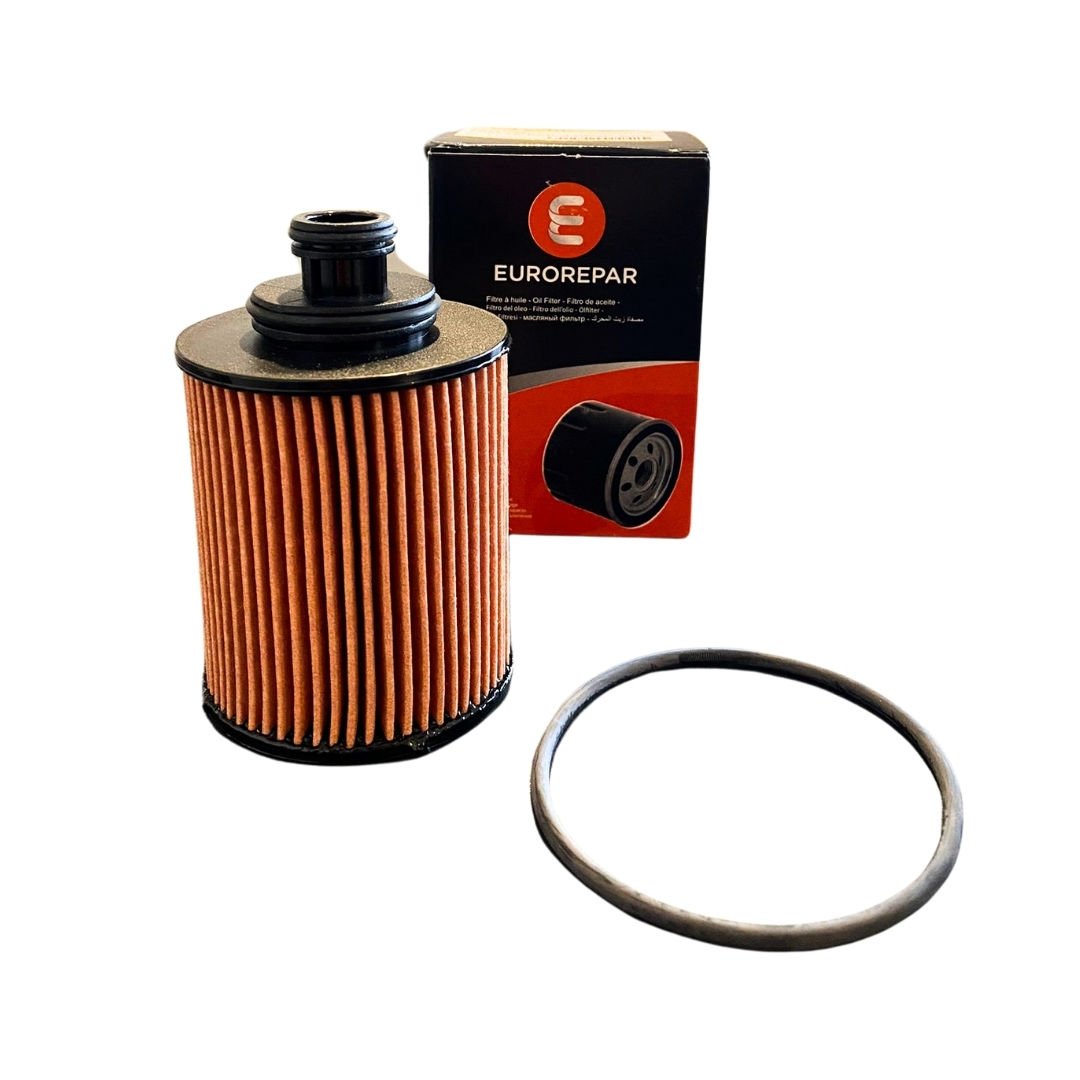 Opel Astra H 1.3 Dizel Yag Filtresi - Eurorepar 5650367