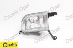 CHEVROLET LACETTİ SİS FARI SAG SEDAN - YAN SANAYİ 96551094