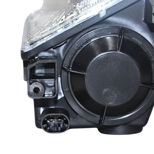 Opel Vectra C Sağ Ön Sis Farı - Depo 4422010R-UE