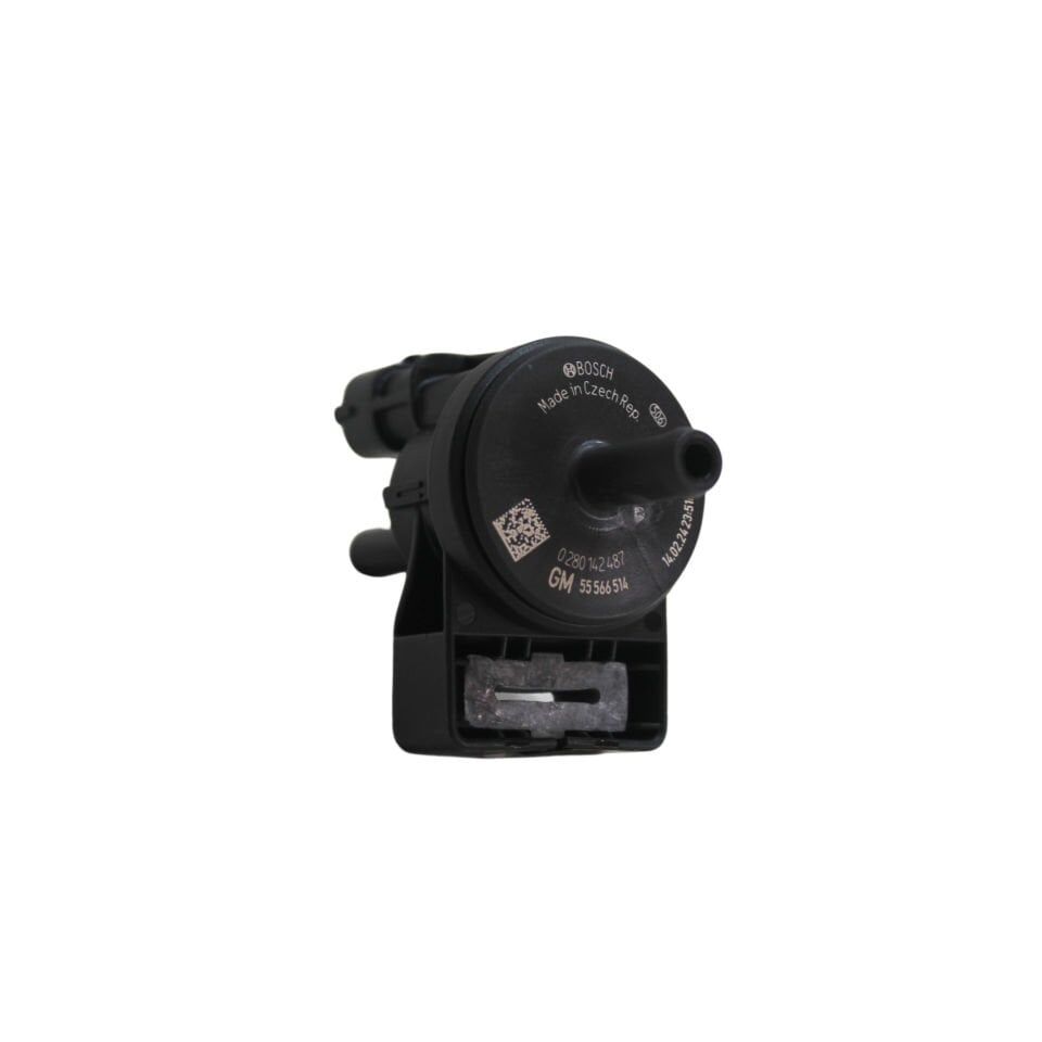 Opel Corsa E Depo Havalandırma Valfi Orjinal