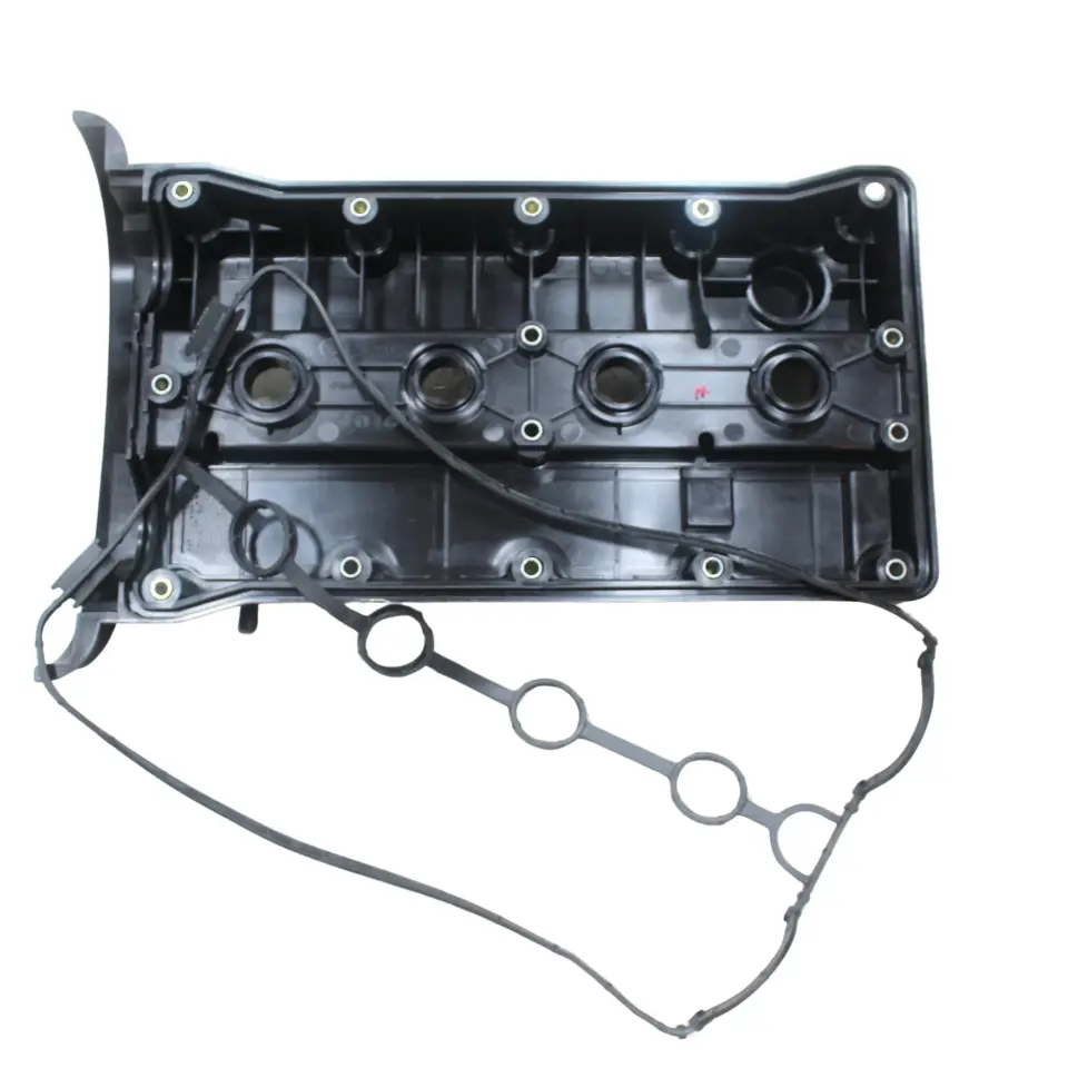 Chevrolet Aveo 1.2  Benzinli Külbütör Kapağı (Motor Üst ) - Orijinal 25192208