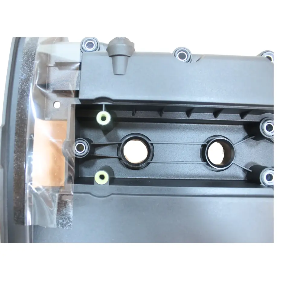 Chevrolet Aveo 1.2  Benzinli Külbütör Kapağı (Motor Üst ) - Orijinal 25192208