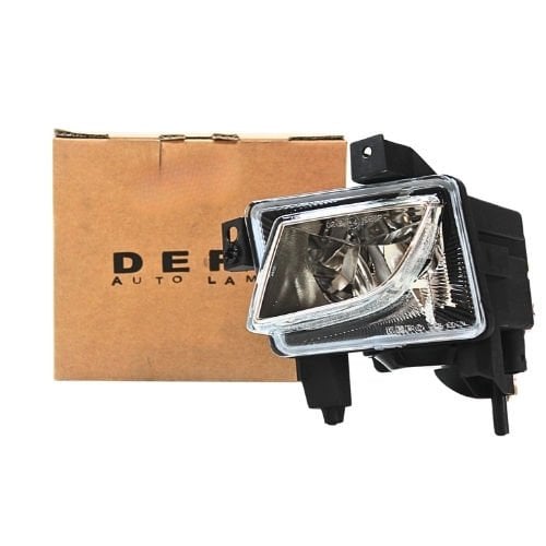 Opel Vectra C Sol Ön Sis Farı - Depo 1710364