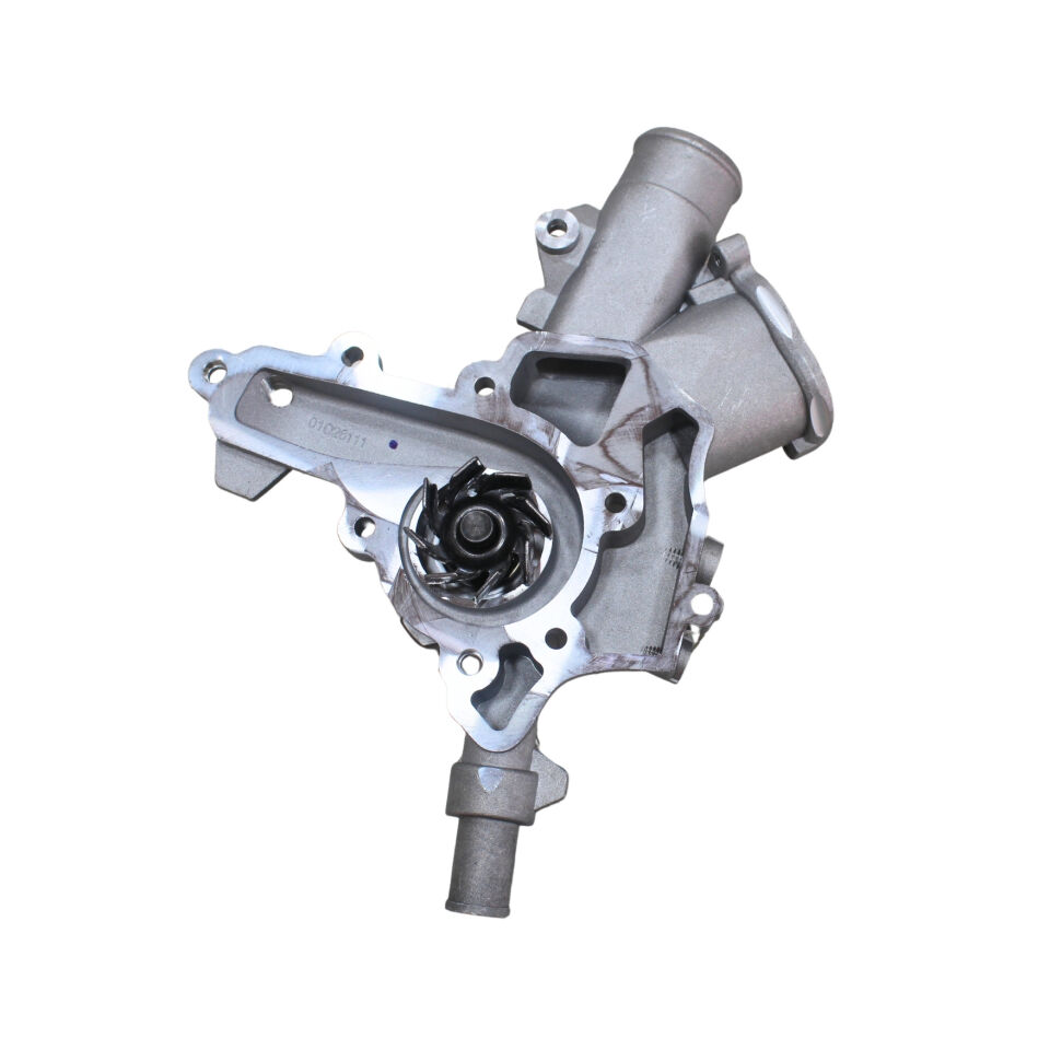 Opel Corsa D 1.2 Benzinli Devirdaim (Su Pompası) - Dolz O261 - 1334145