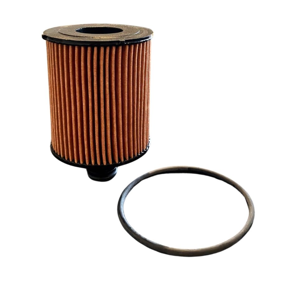 Opel Tigra B 1.3 Dizel Yag Filtresi - Eurorepar 5650367