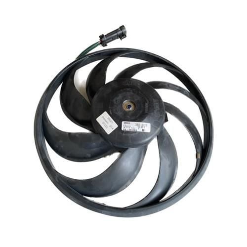 OPEL CORSA C KLİMA FAN MOTORU (DAVLUMBAZSIZ) - GM ORJİNAL 1341332 - 9158008