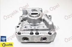 CHEVROLET CAPTİVA C140 CRUZE 2.0 DİZEL YAĞ POMPA DENGELEYİCİ - ORJİNAL GM MARKA 25190605