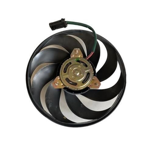OPEL CORSA C KLİMA FAN MOTORU (DAVLUMBAZSIZ) - GM ORJİNAL 1341332 - 9158008