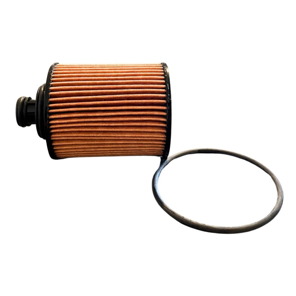 Opel Corsa C  1.3 Dizel Yag Filtresi - Eurorepar 5650367