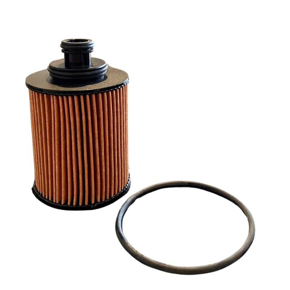 Opel Corsa C  1.3 Dizel Yag Filtresi - Eurorepar 5650367