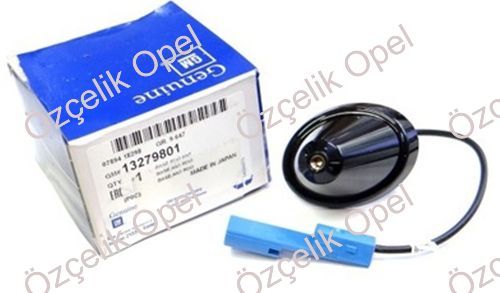 OPEL ASTRA H -CORSA D -VECTRA C ANTEN DİBİ -GM