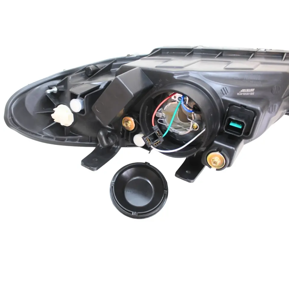 Chevrolet Lacetti 1.6 Benzinli Hb Sol Far Elektirikli Yan - 96458811