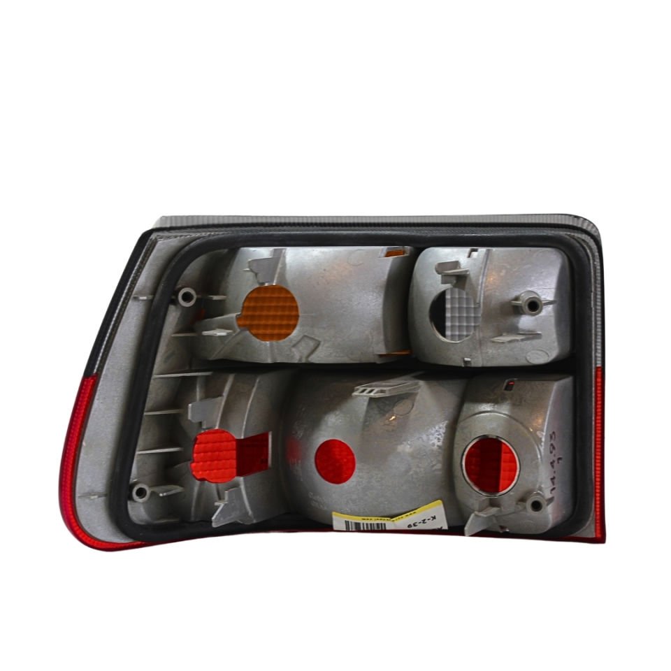 Opel Astra F GSI Sağ Arka Stop Lambası (Koyu) - Orijinal 1223144