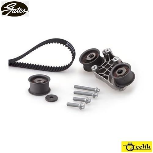 OPEL OMEGA B 2.5 BENZİNLİ TRİGER SETİ - GATES K015453XS - 636728
