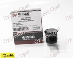 OPEL ASTRA J / AMPERA / CASCADA / İNSİGNİA / MERİVA B / MOKKA / MOKKA X / ZAFİRA B / ZAFİRA C PARK SENSÖRÜ ORTA - WİSCO MARKA 1235281 - 93191445