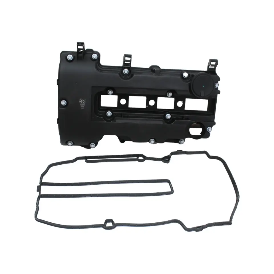 Opel Corsa E 1.2 Benzinli Külbütör Kapaği - Febi Fbi-49615 - 607697