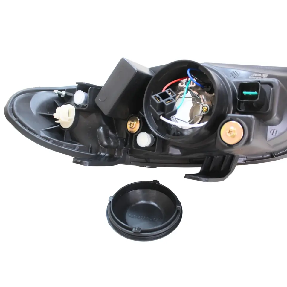 Chevrolet Lacetti 1.8 Benzinli Hb Sol Far Elektirikli Yan - 96458811